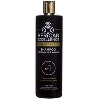 African Excellence Shampoo